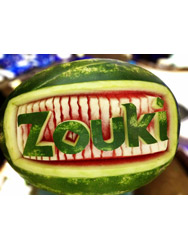 Watermelon – Zouki