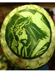 Watermelon – Jesus